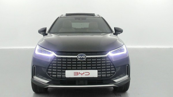 Découvrez la gamme Byd Tang