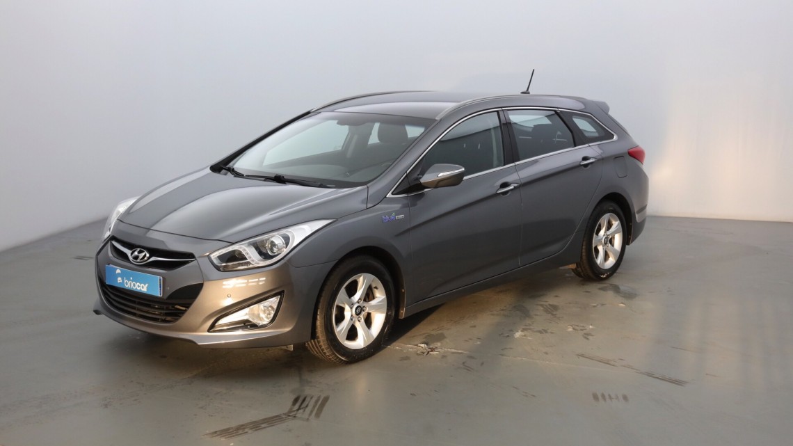 Hyundai i40 sw