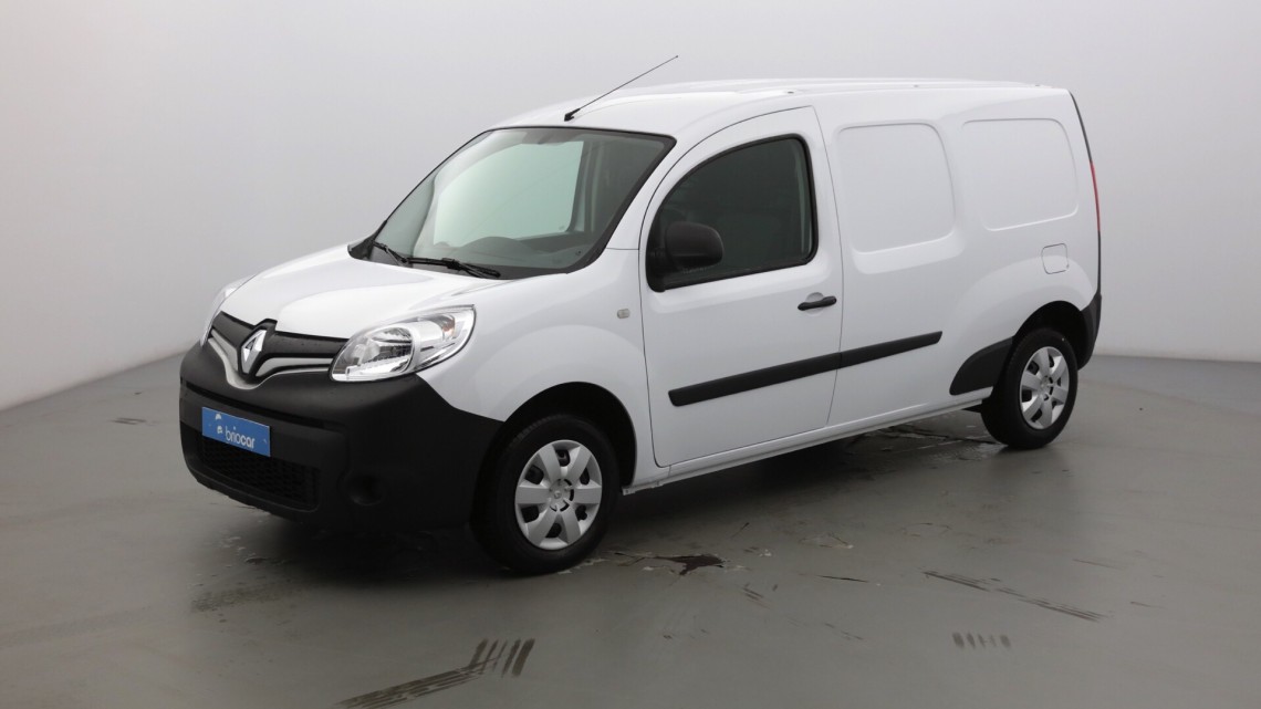 Renault kangoo grand