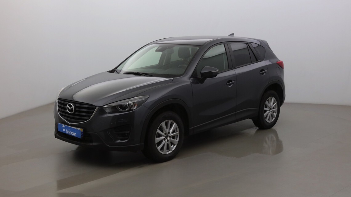 Skyactiv mazda cx 5