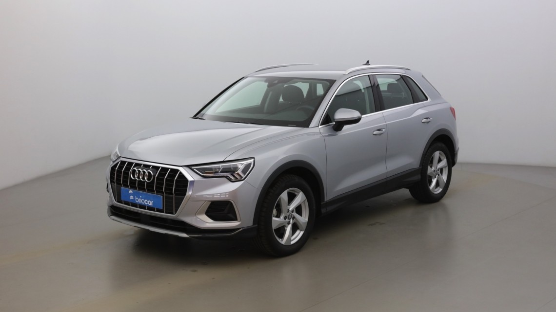 Audi q3 35 tfsi