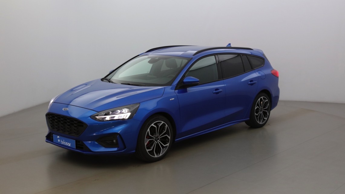 Ford focus sw