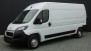 Acheter une PEUGEOT Boxer Fg VUL 2.2 Bluehdi 165ch Bvm6 Van neuve de 2023 avec 10kms