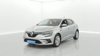 Annonce Renault clio iv (2) 1.5 dci 90 energy intens 2017 DIESEL