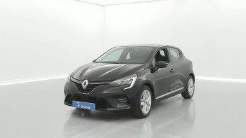 Renault Clio 3 occasion : notre avis, à partir de 2 500 euros