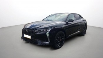 DS DS 4 Hybride E-Tense 225 EAT8 Performance Line neuve 4km révisée et livrable partout en France