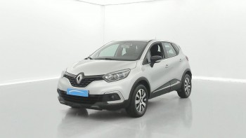 RENAULT Captur Captur TCe 90 19 Business 5p d’occasion 58507km révisée disponible à 