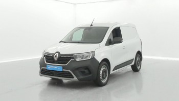 RENAULT Kangoo VAN TCE 130 EXTRA - 22 5p d’occasion 34003km révisée disponible à 