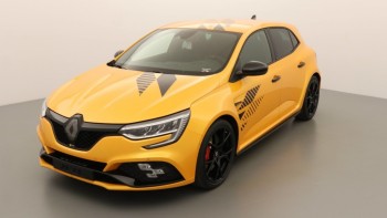 RENAULT Megane 1.8 Tce 300ch Edc R.s. Ultime neuve 10km révisée et livrable partout en France