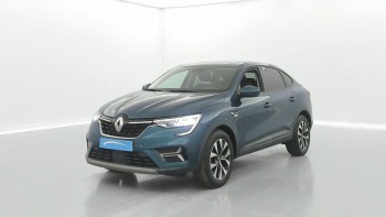 RENAULT Arkana TCe 140 EDC FAP Business 5p d’occasion 34136km révisée et livrable partout en France