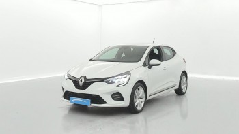 RENAULT Clio Clio SCe 65 21 Business 5p d’occasion 40348km révisée disponible à 