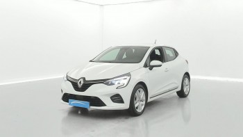 RENAULT Clio Clio TCe 90 21N Business 5p d’occasion 24698km révisée et livrable partout en France