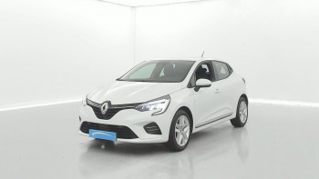 RENAULT Clio Clio TCe 90 21N Business 5p d’occasion 23724km révisée et livrable partout en France