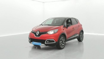 RENAULT Captur TCe 90 Energy S&S eco² SL Helly Hansen 5p d’occasion 92170km révisée et livrable partout en France