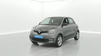 RENAULT Twingo Twingo III Achat Intégral 21 Life 5p d’occasion 12292km révisée disponible à 