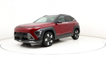 HYUNDAI Kona  1.6 GDi Hybrid 141ch Automatique/6 N line executive neuve 10km révisée et livrable partout en France