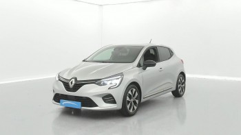 RENAULT Clio Clio TCe 90 Evolution 5p d’occasion 51442km révisée disponible à 