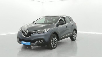 RENAULT Kadjar TCe 130 Energy Intens 5p d’occasion 35589km révisée disponible à 