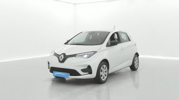 RENAULT Zoe Zoe R110 Achat Intégral 21 Life 5p d’occasion 42656km révisée et livrable partout en France