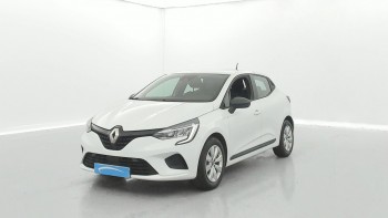 RENAULT Clio Clio SCe 75 Life 5p d’occasion 33170km révisée et livrable partout en France