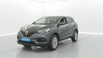 RENAULT Kadjar TCe 140 FAP Business 5p d’occasion 47909km révisée disponible à 