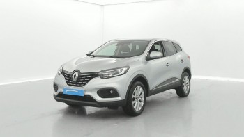 RENAULT Kadjar TCe 140 FAP Business 5p d’occasion 57305km révisée et livrable partout en France