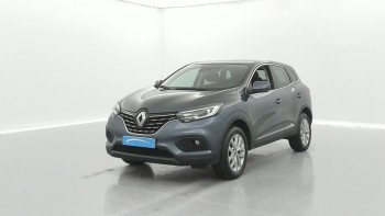 RENAULT Kadjar TCe 140 FAP Business 5p d’occasion 48275km révisée et livrable partout en France