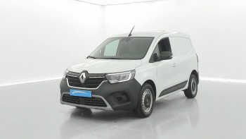 RENAULT Kangoo VAN TCE 130 EXTRA - 22 5p d’occasion 49553km révisée et livrable partout en France