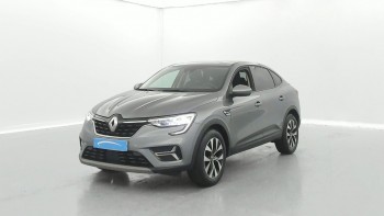 RENAULT Arkana TCe 140 EDC FAP Business 5p d’occasion 42479km révisée et livrable partout en France