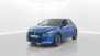 Acheter une PEUGEOT 208 Electrique 50 kWh 136ch GT 5p d'occasion de 2021 avec 32041kms