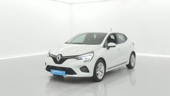 RENAULT Clio Clio E-Tech 140 Zen 5p d’occasion 39986km révisée et livrable partout en France