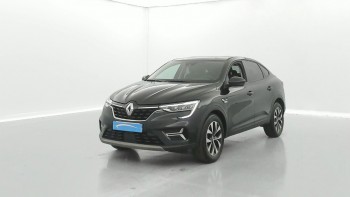 RENAULT Arkana E-Tech 145 22 Evolution 5p d’occasion 23184km révisée et livrable partout en France