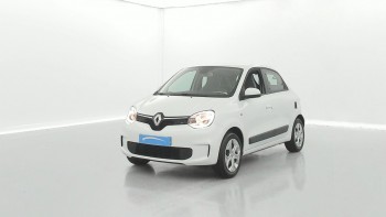 RENAULT Twingo SCe 65 Zen 5p d’occasion 12742km révisée et livrable partout en France