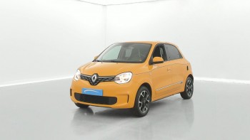 RENAULT Twingo SCe 75 20 Intens 5p d’occasion 34320km révisée et livrable partout en France