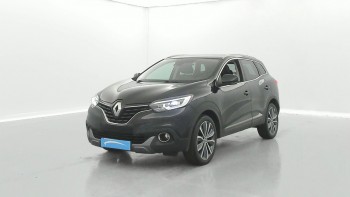 RENAULT Kadjar TCe 130 Energy Intens 5p d’occasion 86095km révisée disponible à 