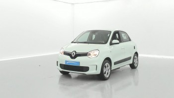 RENAULT Twingo Twingo III Achat Intégral Zen 5p d’occasion 36533km révisée et livrable partout en France