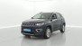 Acheter une JEEP Compass Compass 1.3 GSE T4 150 ch BVR6 Limited 5p d'occasion de 2020 avec 60628kms