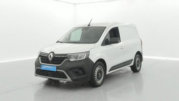 RENAULT Kangoo VAN TCE 130 EXTRA - 22 5p d’occasion 29470km révisée et livrable partout en France