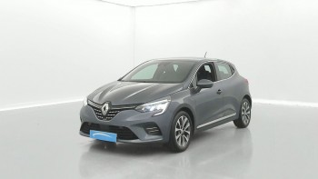 RENAULT Clio Clio TCe 90 21 Intens 5p d’occasion 45537km révisée disponible à 