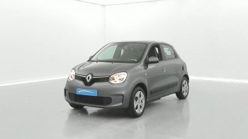 RENAULT Twingo Twingo III Achat Intégral Zen 5p d’occasion 37161km révisée et livrable partout en France