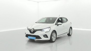 RENAULT Clio Clio TCe 100 Business 5p d’occasion 49505km révisée et livrable partout en France