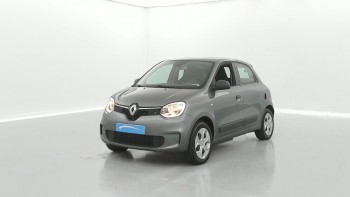 RENAULT Twingo Twingo III Achat Intégral Life 5p d’occasion 12757km révisée et livrable partout en France