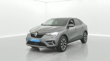 RENAULT Arkana TCe 140 EDC FAP Business 5p d’occasion 40708km révisée et livrable partout en France