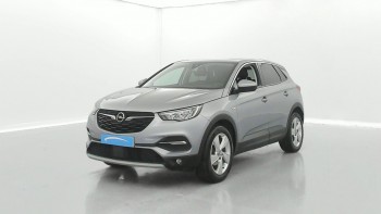 OPEL Grandland X 1.5 Diesel 130 ch Elite 5p d’occasion 65332km révisée et livrable partout en France