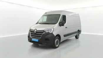 RENAULT Master Fg VUL L2H2 DCI 135 GRAND CONFORT 4p d’occasion 12200km révisée et livrable partout en France