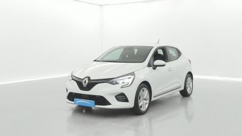 RENAULT Clio Clio TCe 90 21N Business 5p d’occasion 23873km révisée disponible à 