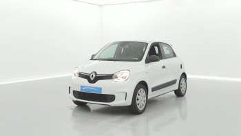 RENAULT Twingo SCe 65 21 Life 5p d’occasion 12243km révisée et livrable partout en France