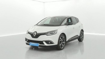 RENAULT Scenic Scenic TCe 140 Energy EDC Intens 5p d’occasion 85556km révisée et livrable partout en France