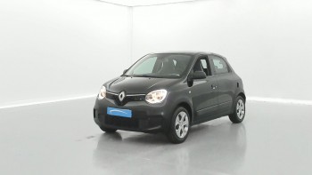 RENAULT Twingo SCe 65 Zen 5p d’occasion 32279km révisée et livrable partout en France