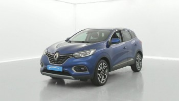 RENAULT Kadjar TCe 140 FAP EDC Intens 5p d’occasion 67363km révisée disponible à 